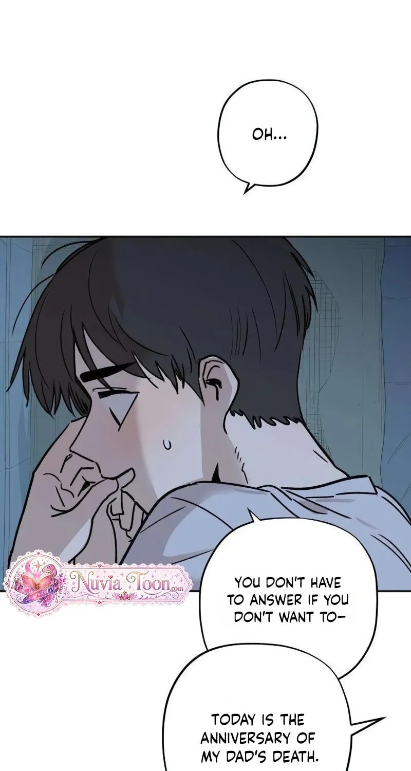 Read Heart-Aching chapter 20 image 81 on Lezhin