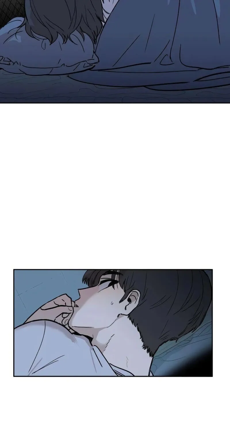 Read Heart-Aching chapter 20 image 83 on Lezhin