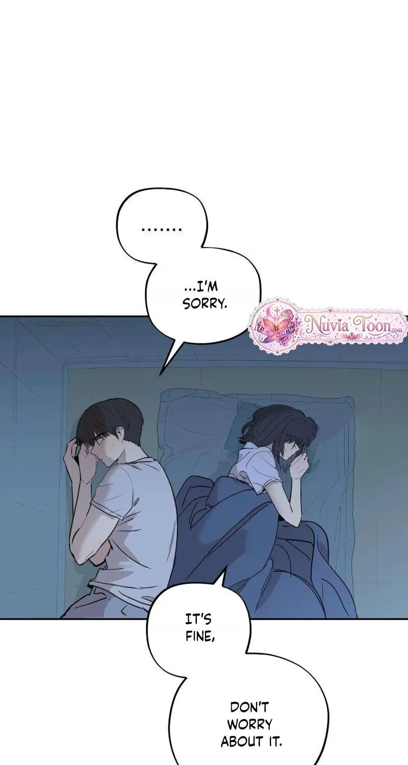 Read Heart-Aching chapter 20 image 84 on Lezhin