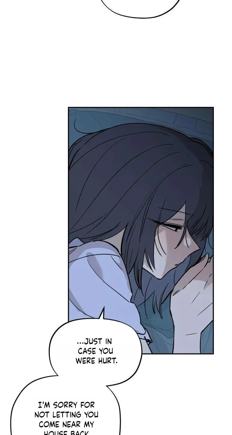 Read Heart-Aching chapter 20 image 85 on Lezhin