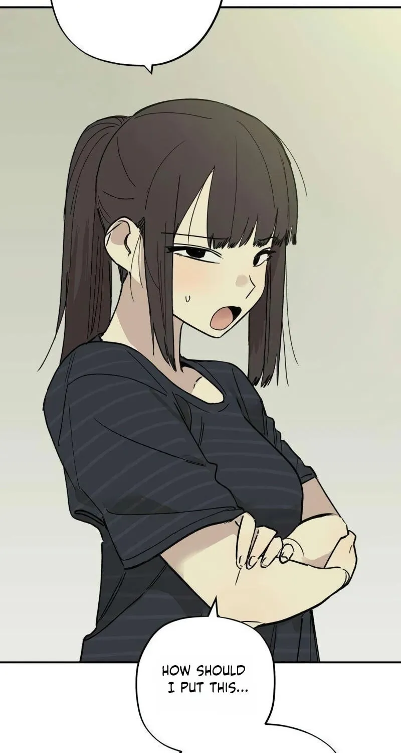 Read Heart-Aching chapter 20 image 9 on Lezhin