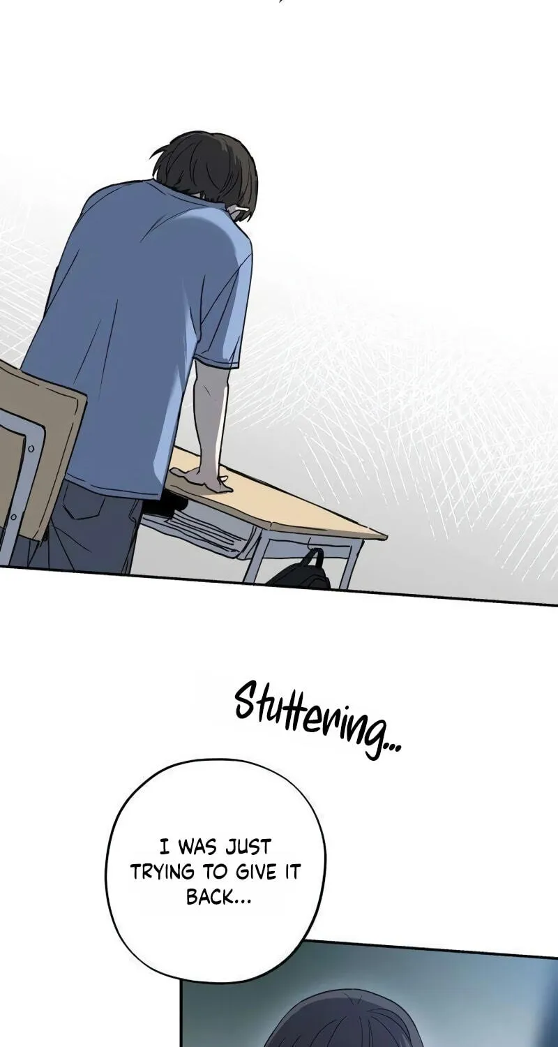 Read Heart-Aching chapter 21 image 10 on Lezhin