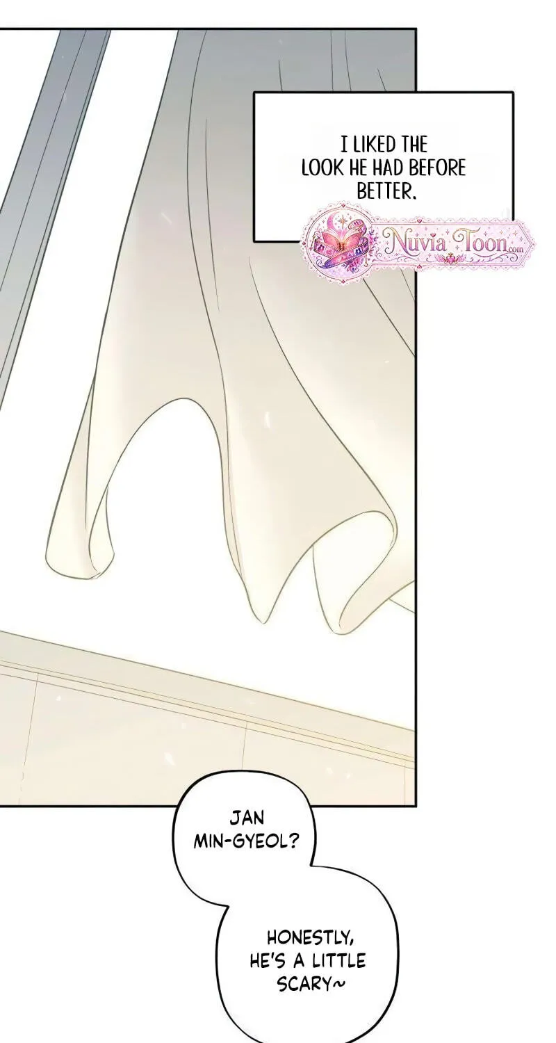 Read Heart-Aching chapter 21 image 14 on Lezhin