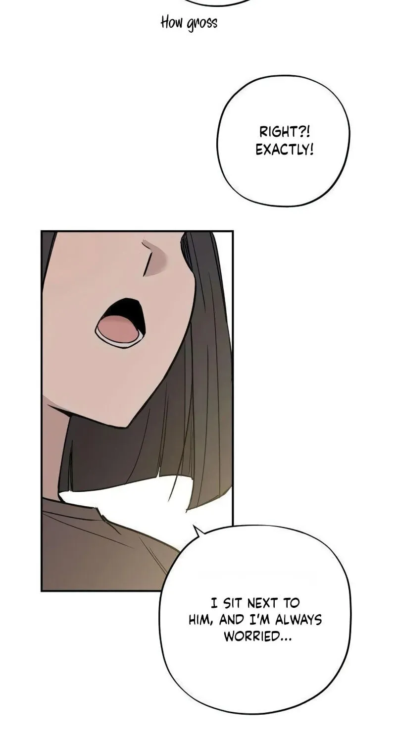 Read Heart-Aching chapter 21 image 15 on Lezhin