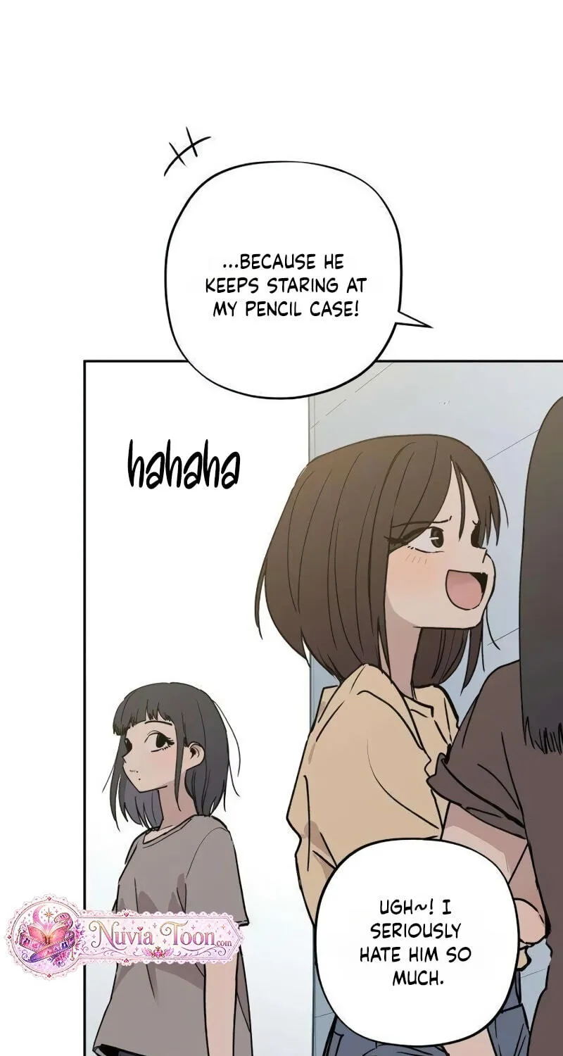 Read Heart-Aching chapter 21 image 16 on Lezhin