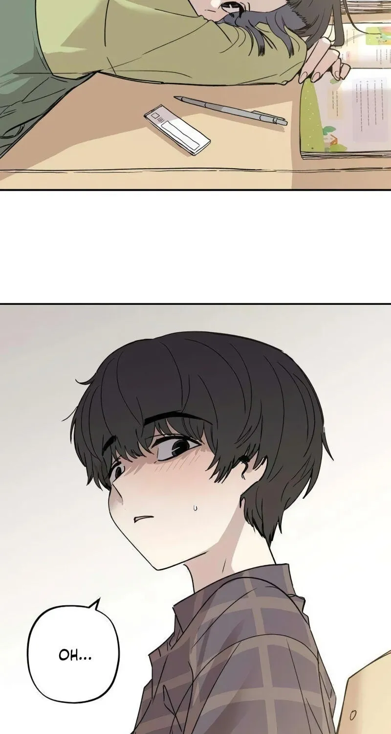 Read Heart-Aching chapter 21 image 18 on Lezhin