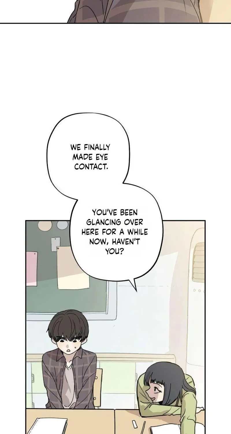 Read Heart-Aching chapter 21 image 19 on Lezhin