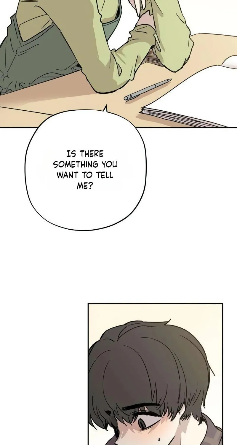 Read Heart-Aching chapter 21 image 21 on Lezhin