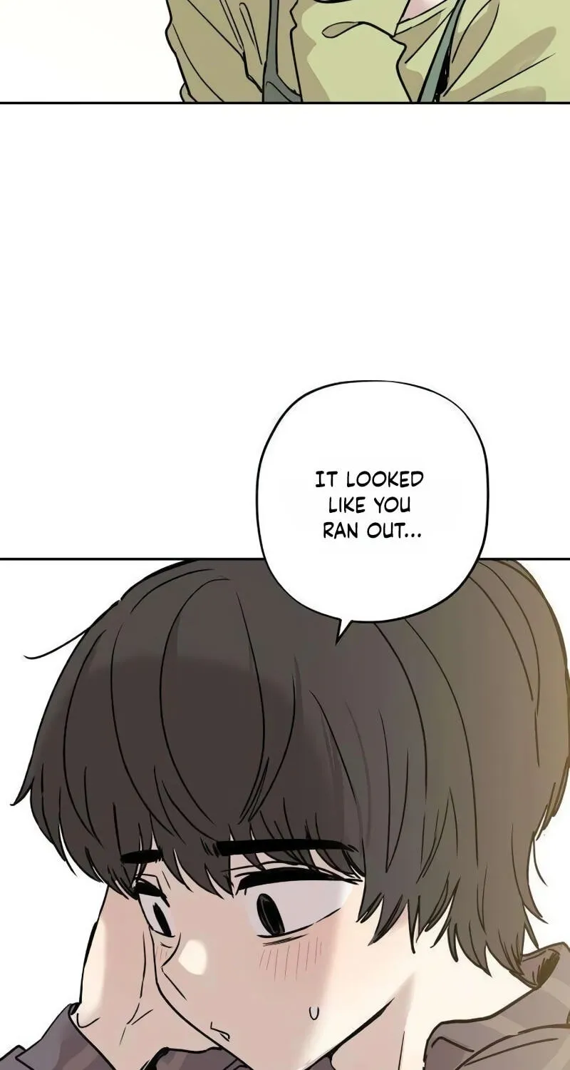 Read Heart-Aching chapter 21 image 23 on Lezhin
