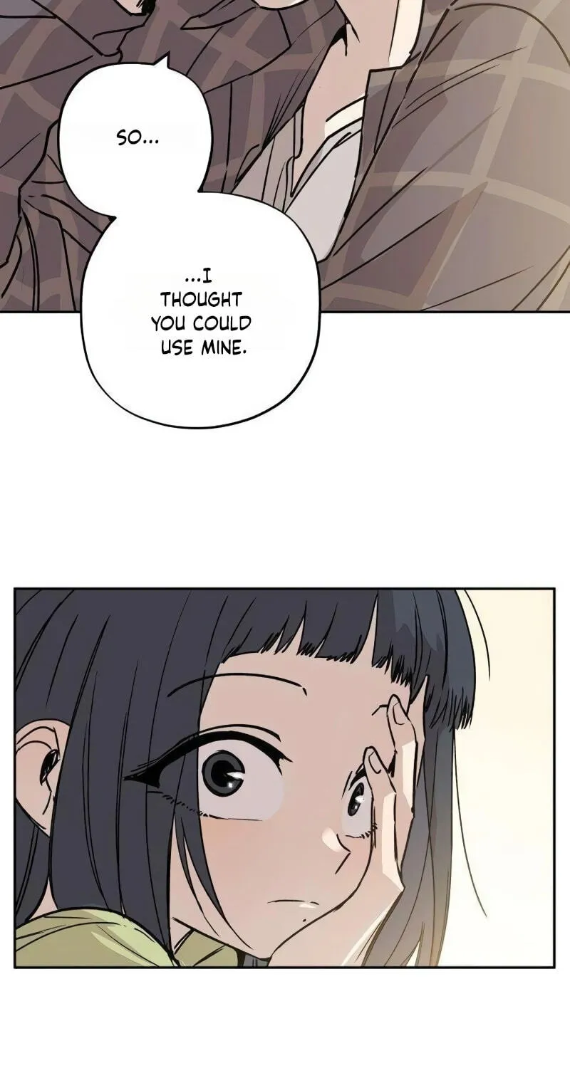 Read Heart-Aching chapter 21 image 24 on Lezhin
