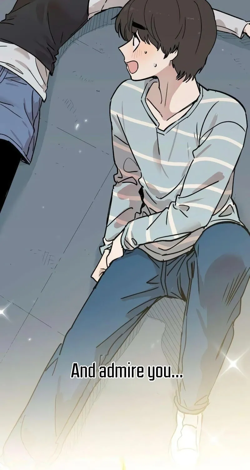 Read Heart-Aching chapter 21 image 31 on Lezhin