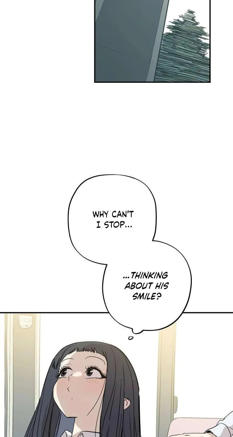 Read Heart-Aching chapter 21 image 37 on Lezhin
