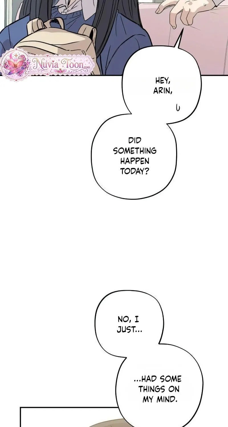 Read Heart-Aching chapter 21 image 38 on Lezhin