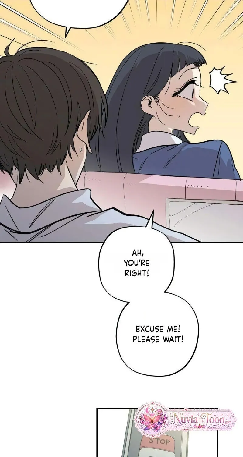 Read Heart-Aching chapter 21 image 39 on Lezhin
