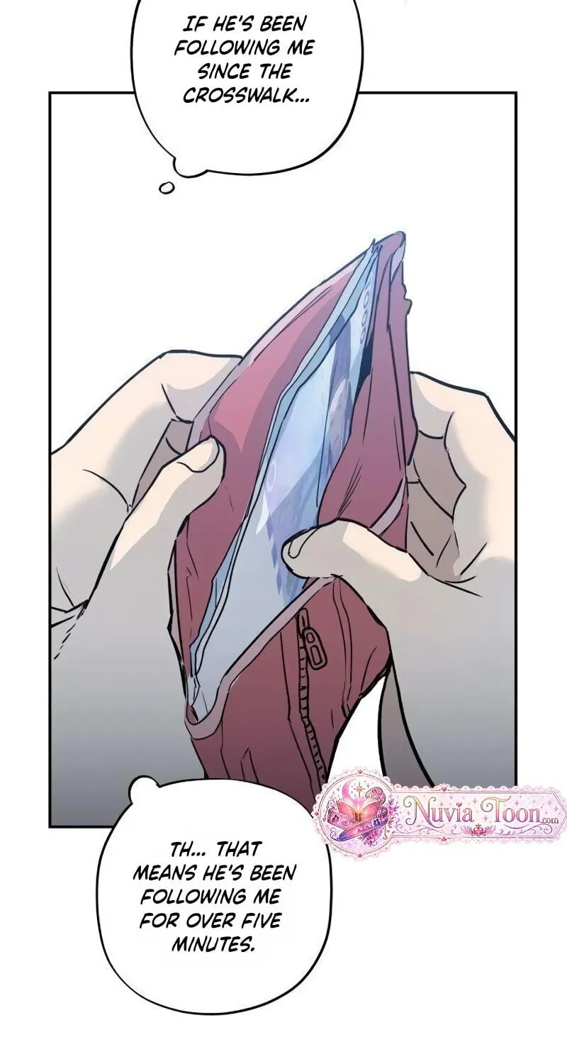 Read Heart-Aching chapter 21 image 4 on Lezhin