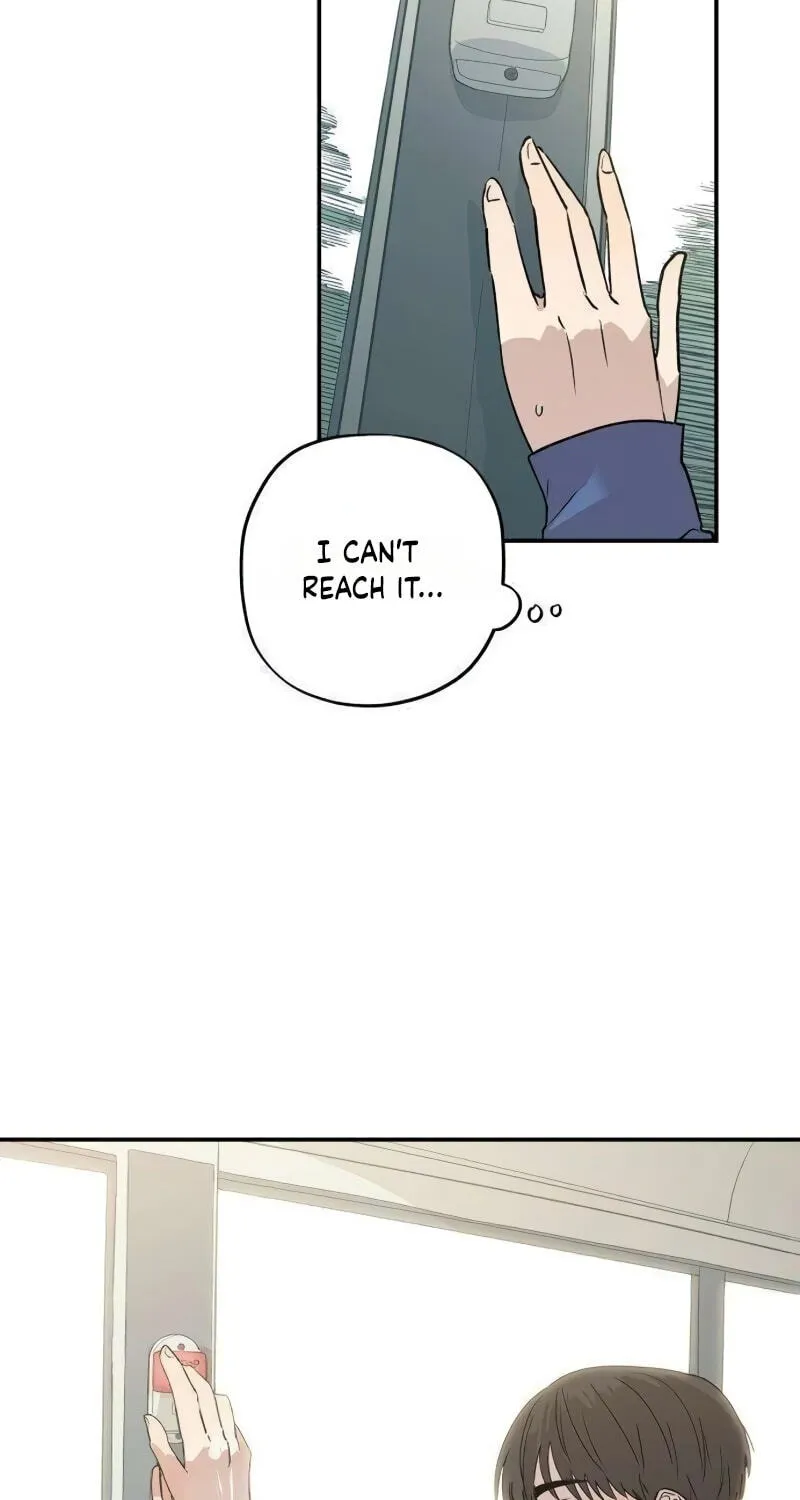 Read Heart-Aching chapter 21 image 40 on Lezhin