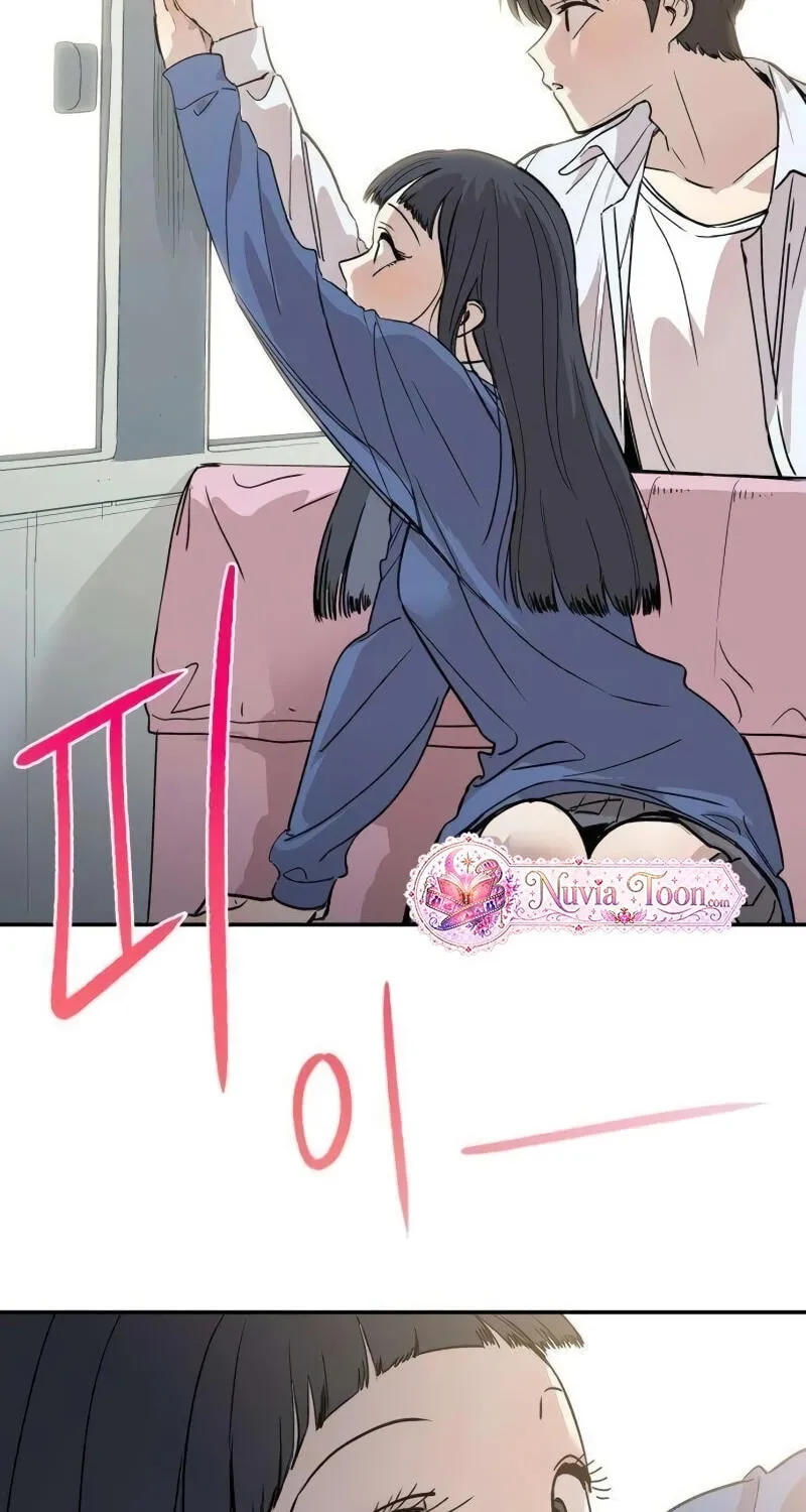 Read Heart-Aching chapter 21 image 41 on Lezhin