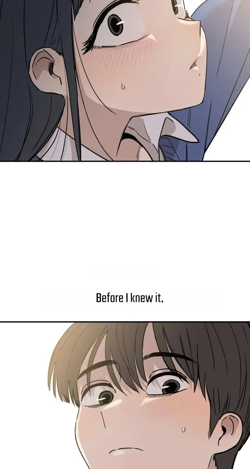 Read Heart-Aching chapter 21 image 42 on Lezhin