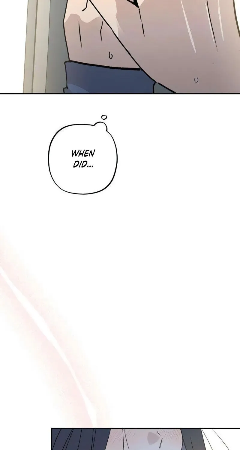 Read Heart-Aching chapter 21 image 44 on Lezhin