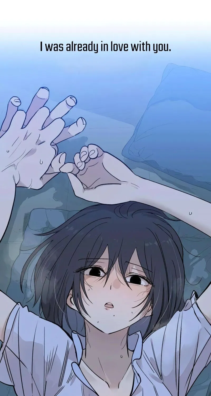 Read Heart-Aching chapter 21 image 46 on Lezhin