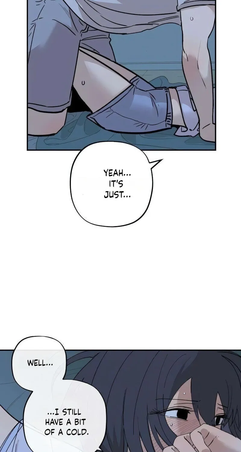 Read Heart-Aching chapter 21 image 50 on Lezhin