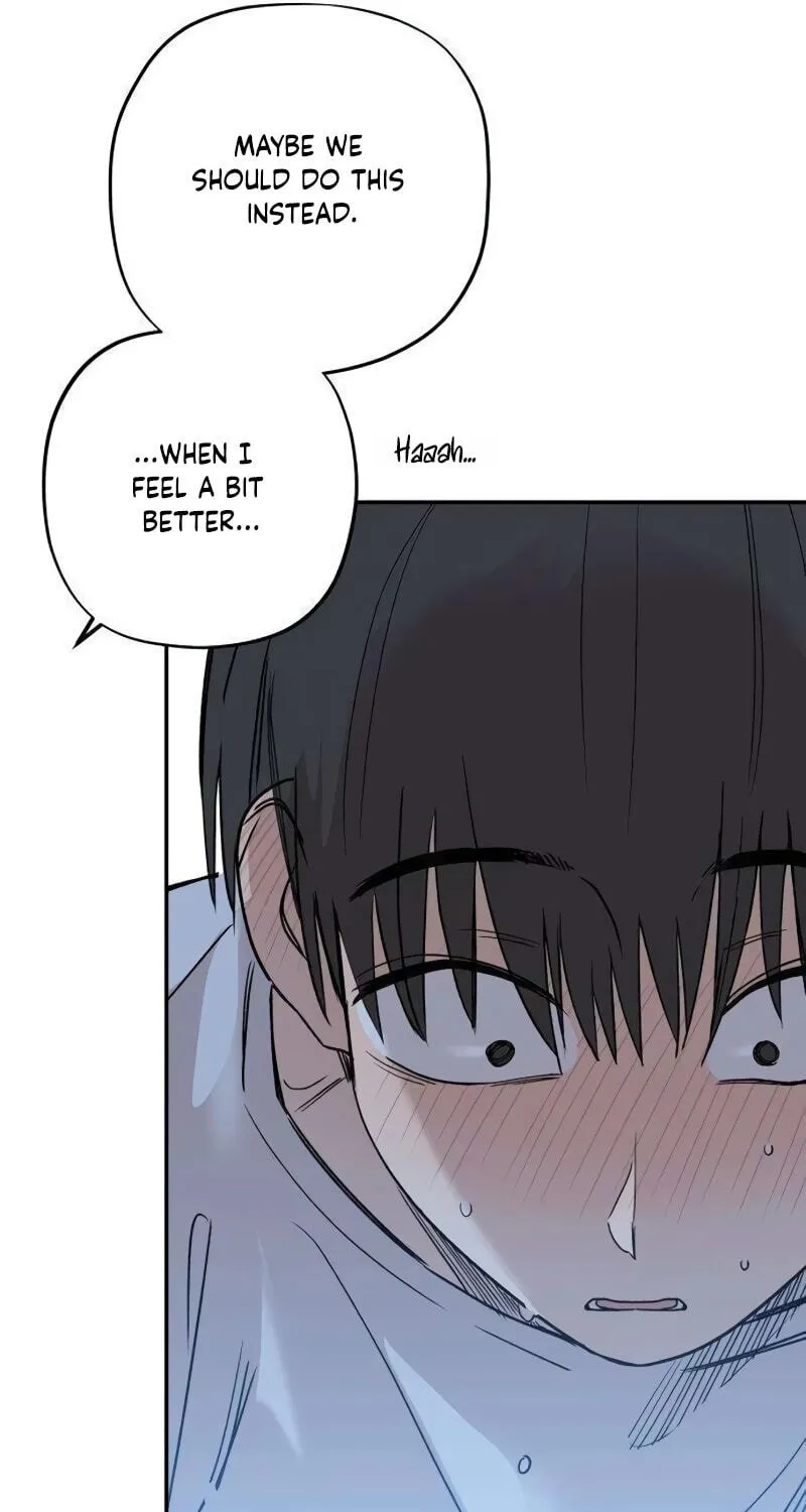 Read Heart-Aching chapter 21 image 52 on Lezhin