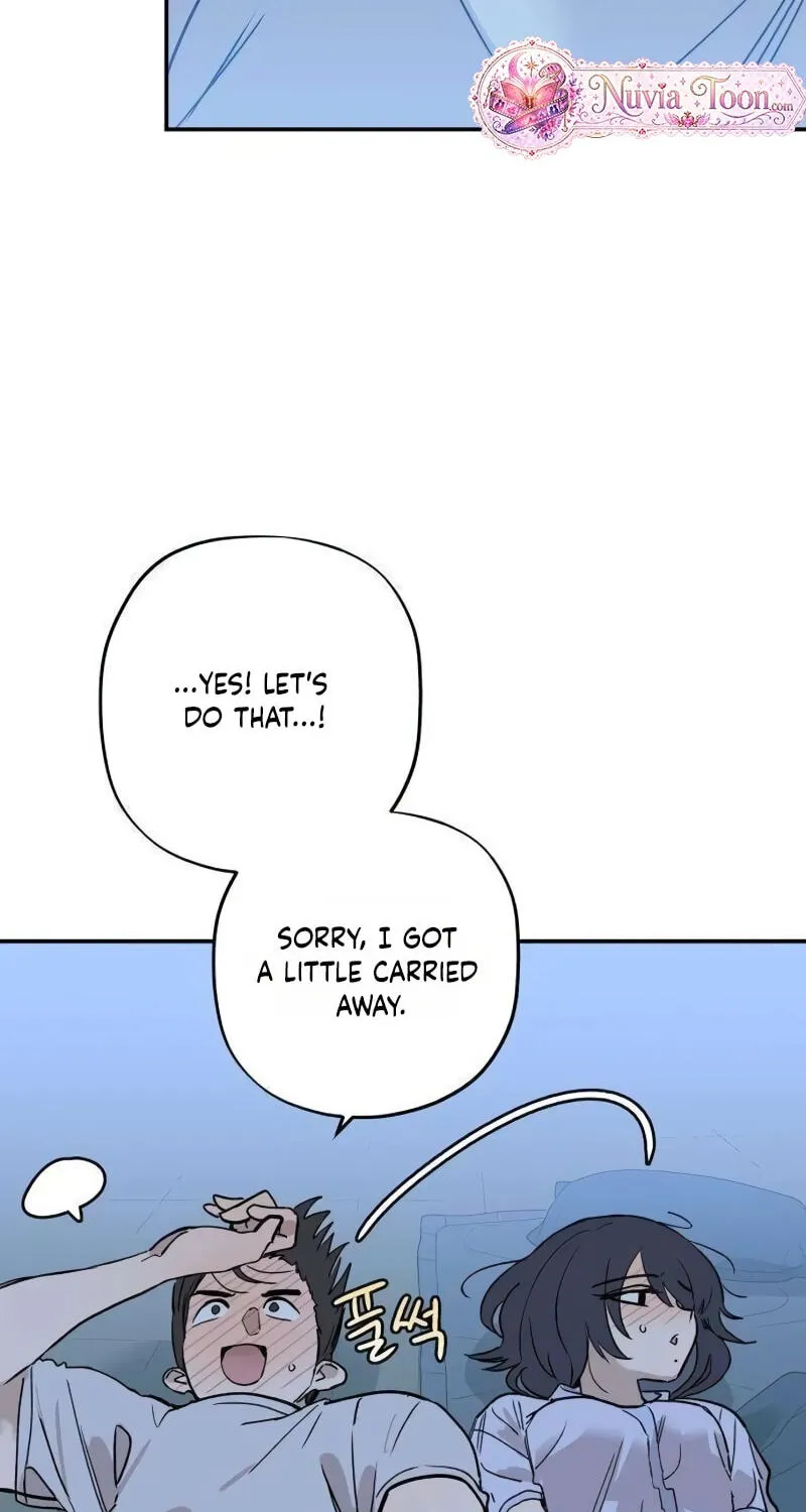 Read Heart-Aching chapter 21 image 53 on Lezhin