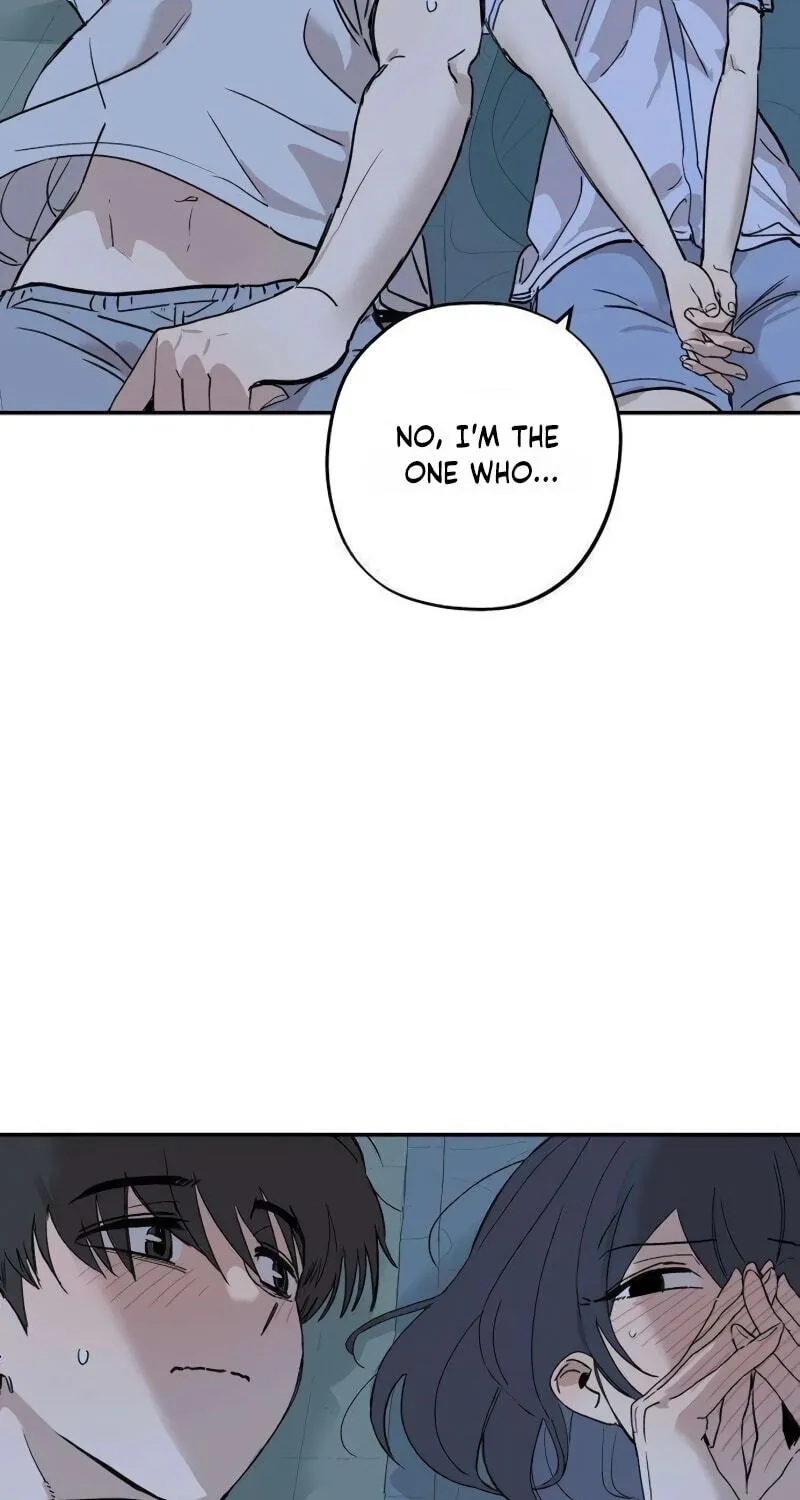 Read Heart-Aching chapter 21 image 54 on Lezhin
