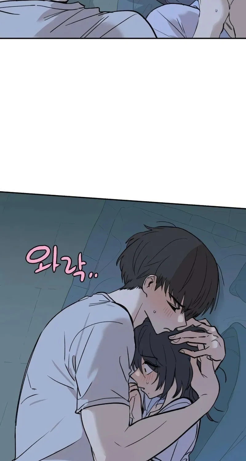 Read Heart-Aching chapter 21 image 55 on Lezhin