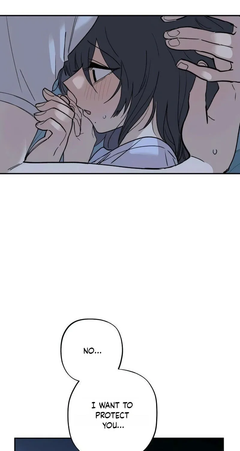 Read Heart-Aching chapter 21 image 58 on Lezhin