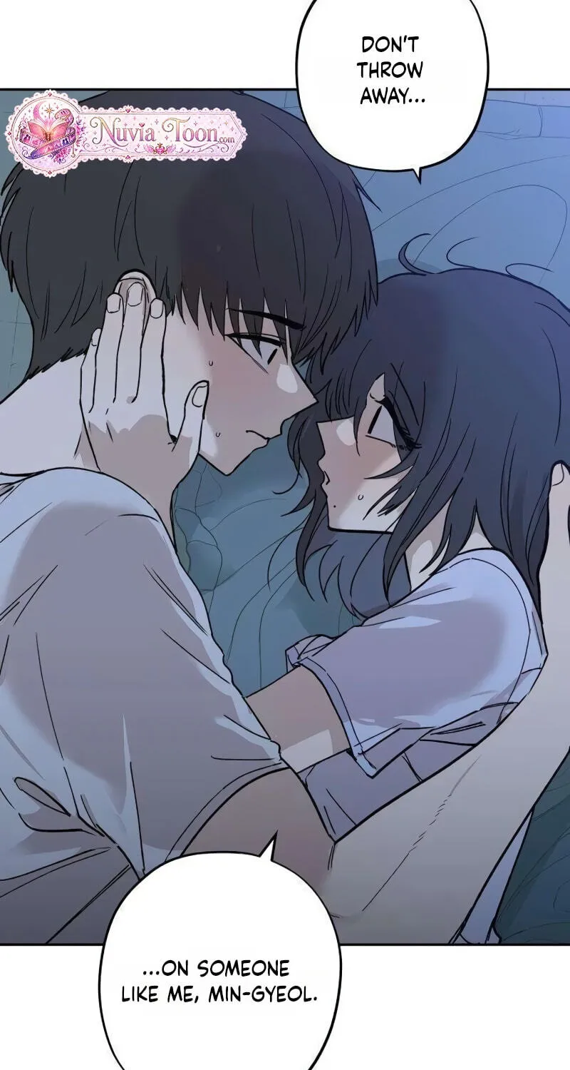 Read Heart-Aching chapter 21 image 62 on Lezhin