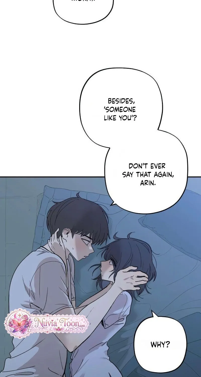 Read Heart-Aching chapter 21 image 65 on Lezhin