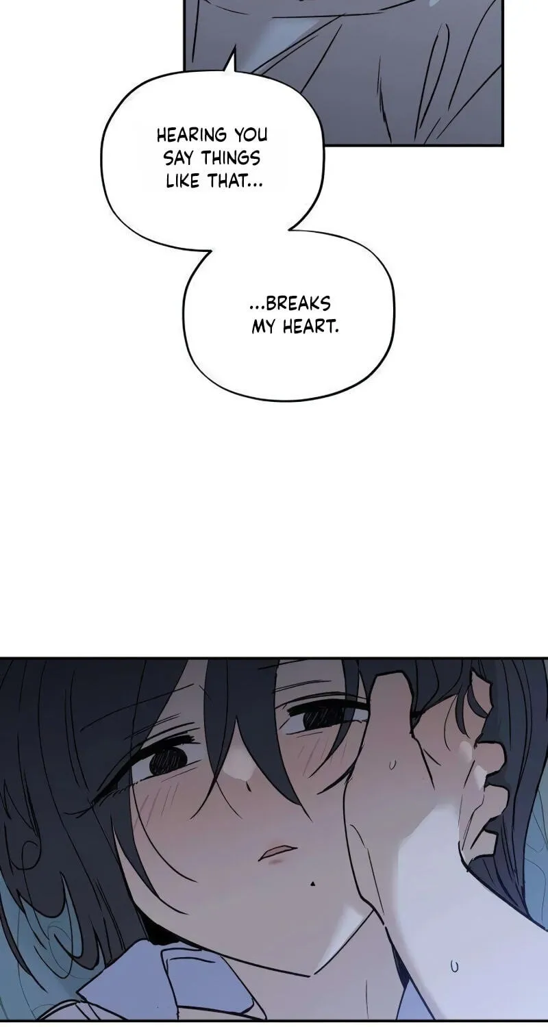 Read Heart-Aching chapter 21 image 68 on Lezhin