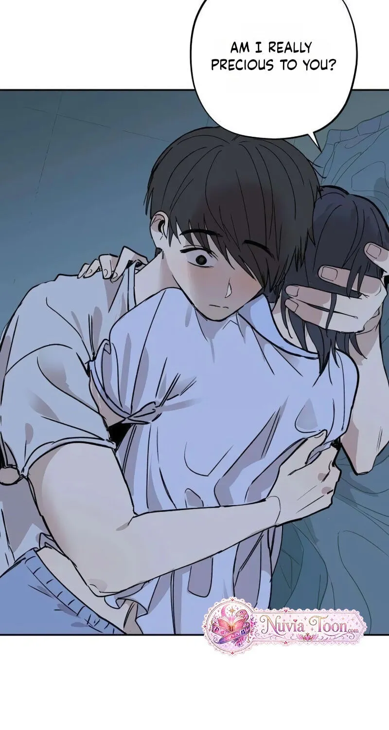 Read Heart-Aching chapter 21 image 72 on Lezhin