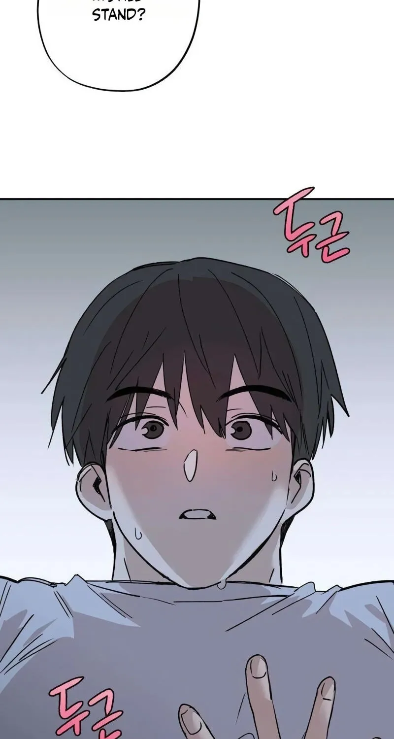 Read Heart-Aching chapter 21 image 84 on Lezhin