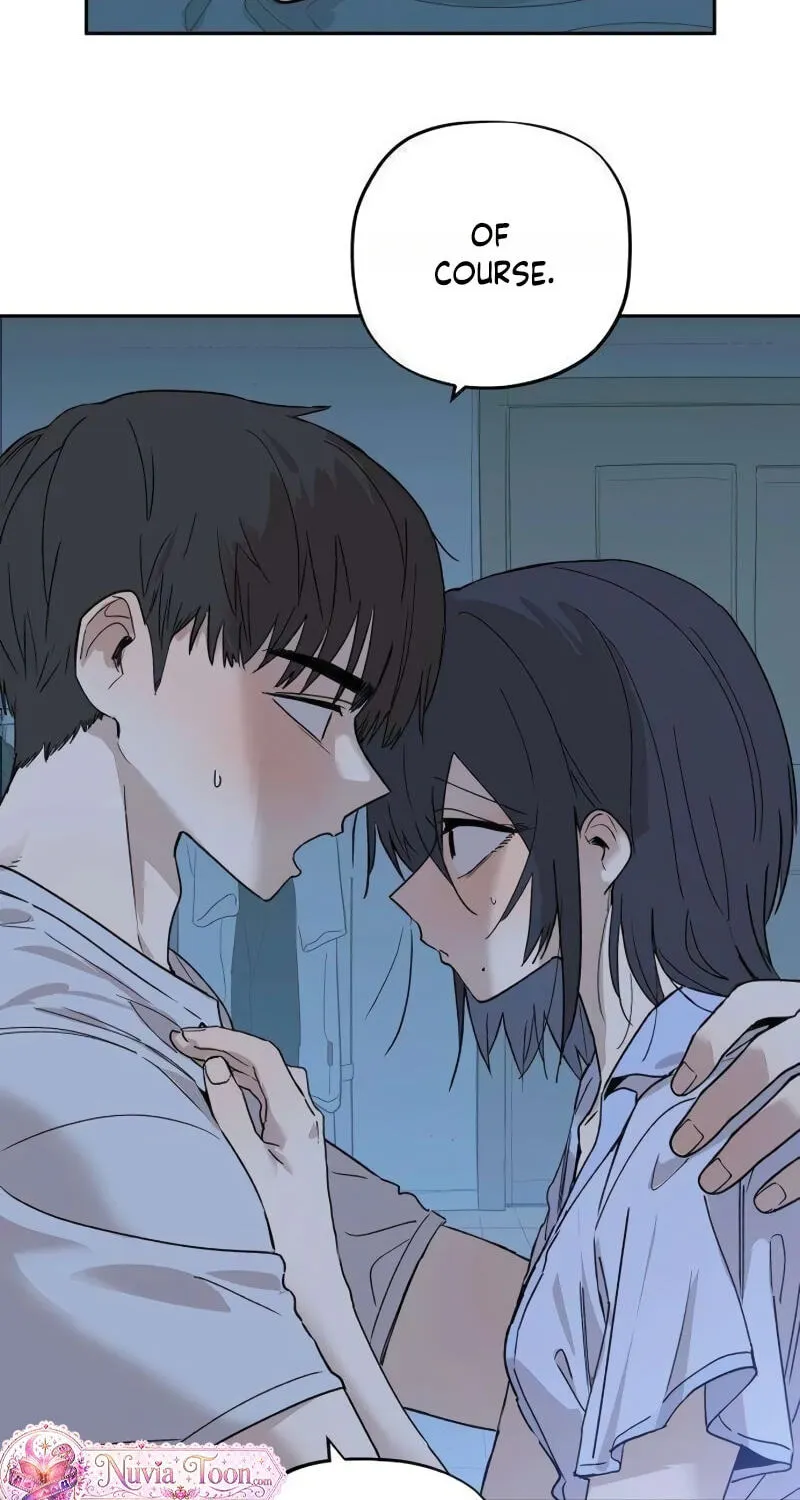 Read Heart-Aching chapter 21 image 86 on Lezhin