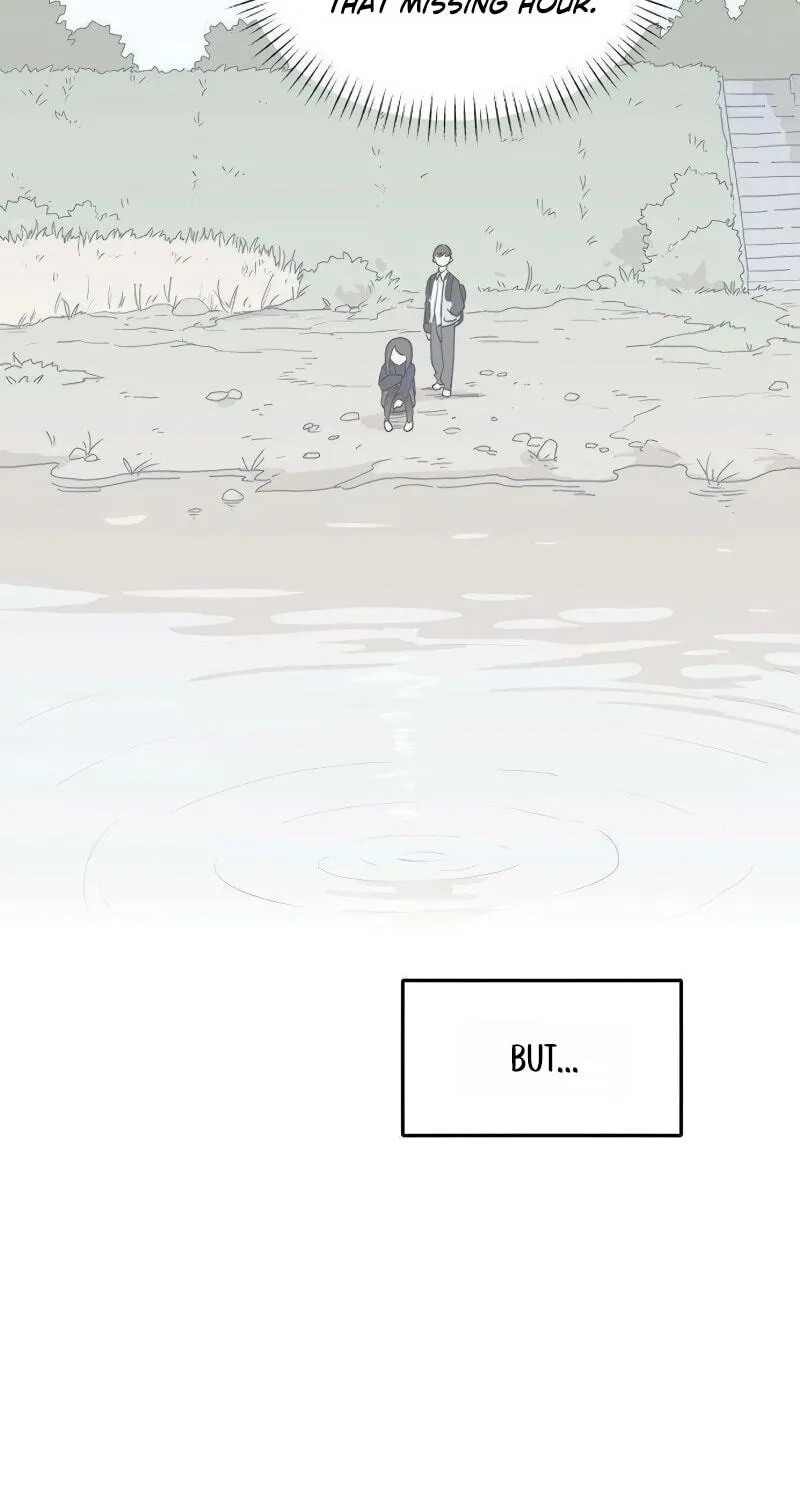 Read Heart-Aching chapter 21 image 89 on Lezhin