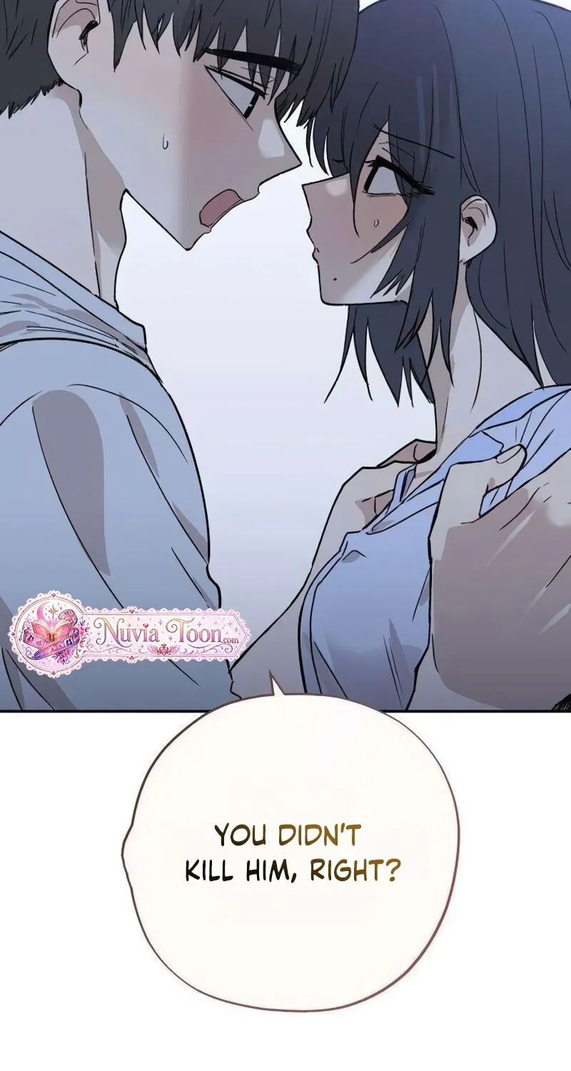 Read Heart-Aching chapter 21 image 96 on Lezhin