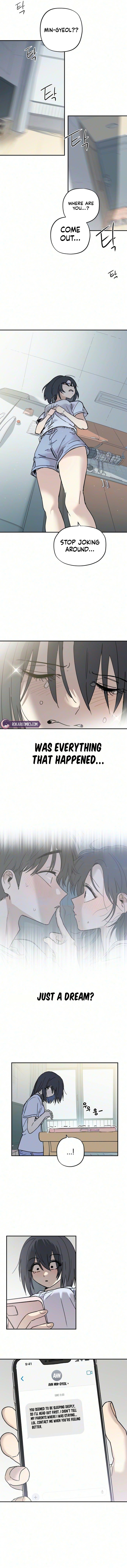 Read Heart-Aching chapter 22 image 11 on Lezhin