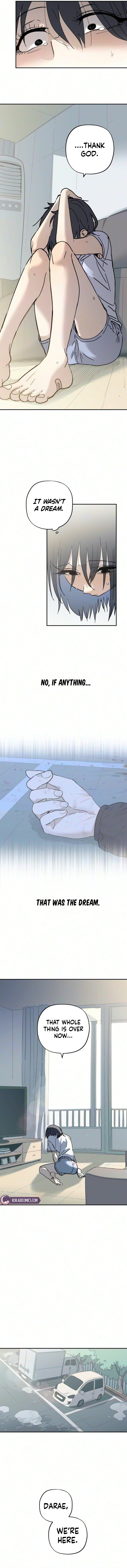 Read Heart-Aching chapter 22 image 12 on Lezhin