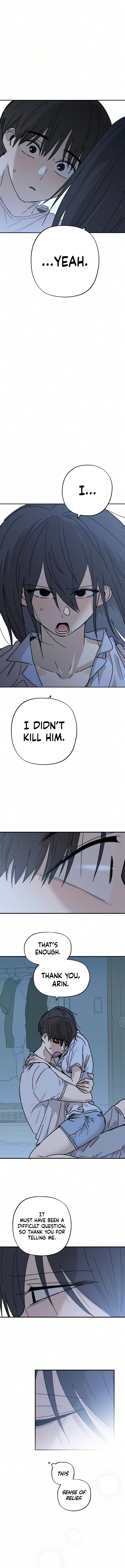 Read Heart-Aching chapter 22 image 7 on Lezhin