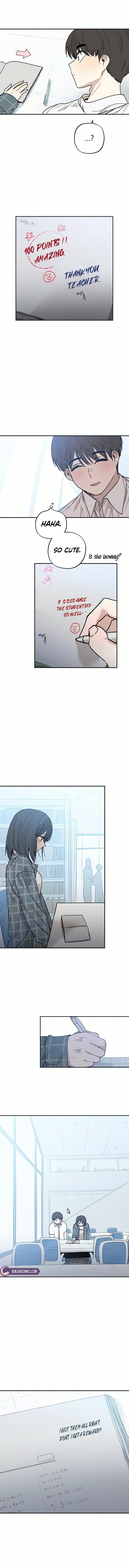 Read Heart-Aching chapter 23 image 12 on Lezhin