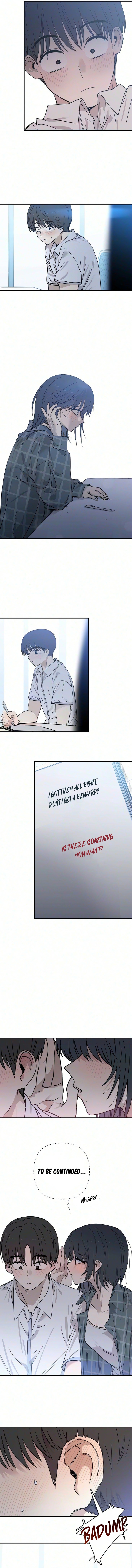 Read Heart-Aching chapter 23 image 13 on Lezhin