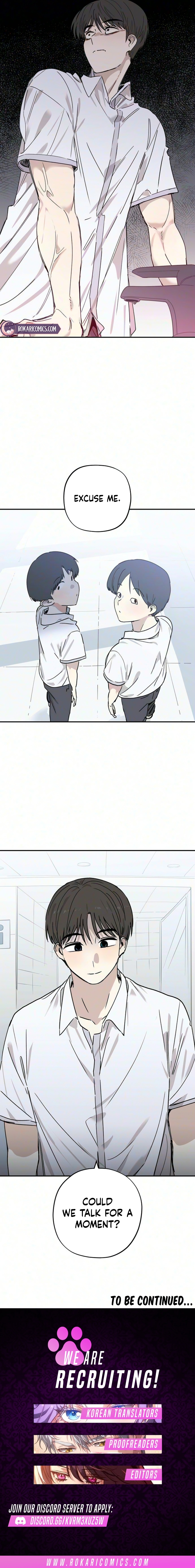 Read Heart-Aching chapter 23 image 16 on Lezhin