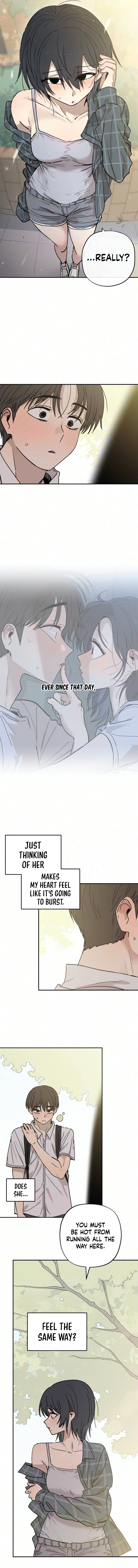 Read Heart-Aching chapter 23 image 8 on Lezhin