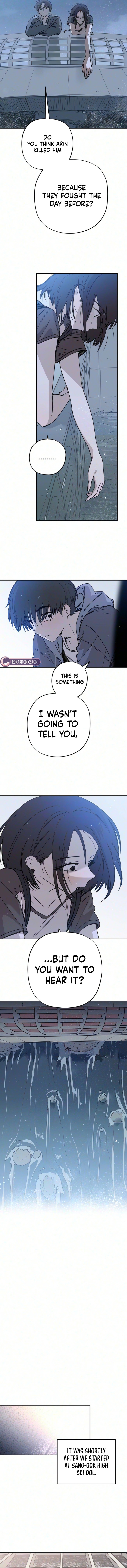 Read Heart-Aching chapter 26 image 13 on Lezhin