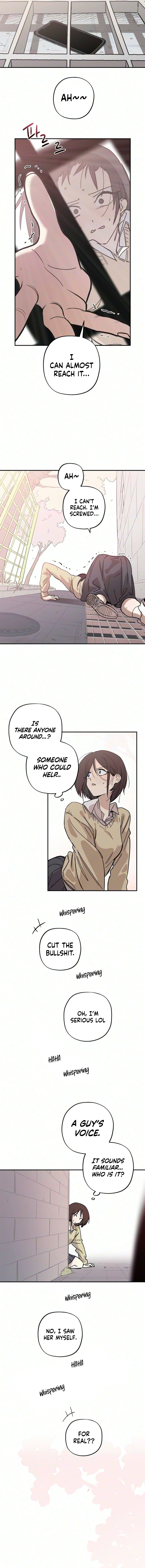 Read Heart-Aching chapter 26 image 14 on Lezhin