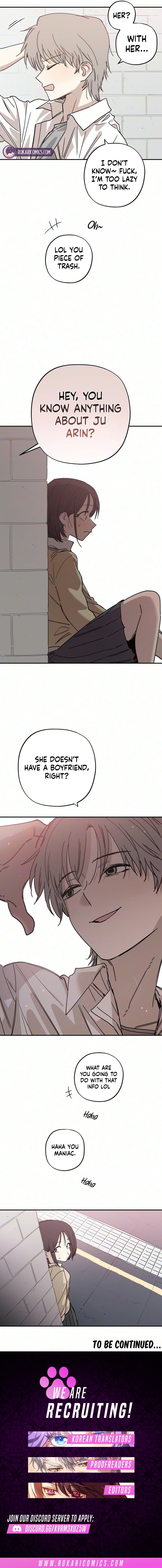 Read Heart-Aching chapter 26 image 16 on Lezhin