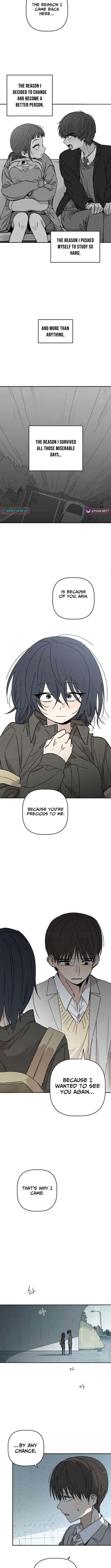 Read Heart-Aching chapter 3 image 14 on Lezhin