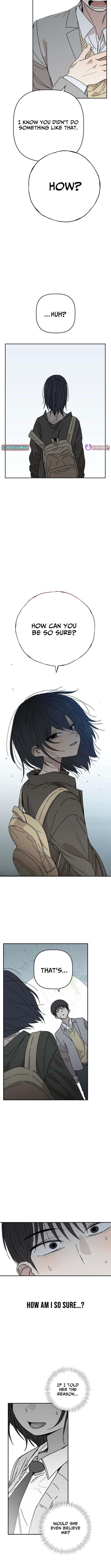 Read Heart-Aching chapter 3 image 16 on Lezhin
